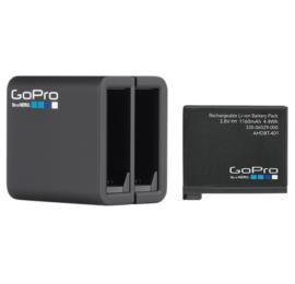 گوپرو--GOPRO-Dual-Battery-Charger-Battery-for-Hiro4